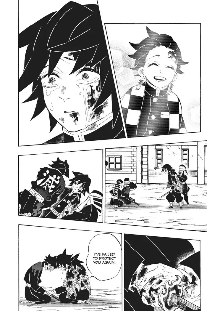 Demon Slayer Chapter 200 image 21_optimized